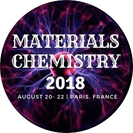 International Conference on Materials Science and Materials Chemistry